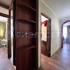 Квартира 56,2 м², 3-комнатная - изображение 4
