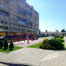 Квартира 36,9 м², студия - изображение 4