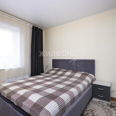 Квартира 55 м², 2-комнатная - изображение 5