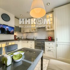 Квартира 56 м², 2-комнатная - изображение 1