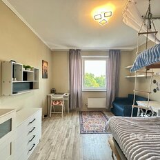 Квартира 37 м², 1-комнатная - изображение 4
