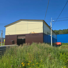 730 м², склад - изображение 1