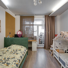 Квартира 98,8 м², 3-комнатная - изображение 3