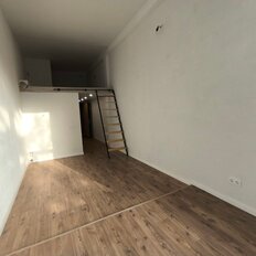Квартира 27,3 м², студия - изображение 5