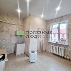 Квартира 22 м², студия - изображение 2