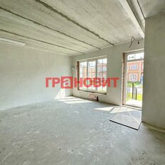 Квартира 56 м², 3-комнатная - изображение 4