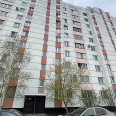 Квартира 54,4 м², 2-комнатная - изображение 1