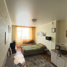 Квартира 27,9 м², студия - изображение 3