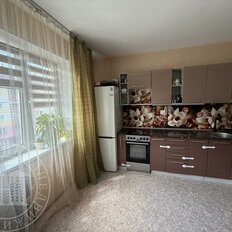 Квартира 35,1 м², 2-комнатная - изображение 5