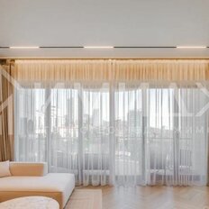 Квартира 90 м², 3-комнатная - изображение 5