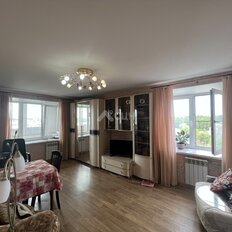 Квартира 50 м², 2-комнатная - изображение 4