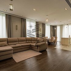 Квартира 130 м², 4-комнатная - изображение 2