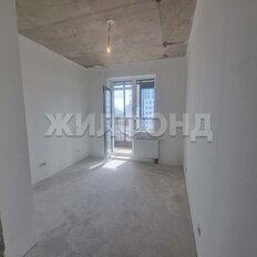 Квартира 25,8 м², 1-комнатная - изображение 3