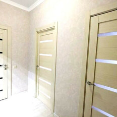 Квартира 47 м², 1-комнатная - изображение 5