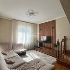 Квартира 104 м², 3-комнатная - изображение 4