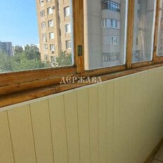Квартира 107 м², 4-комнатная - изображение 1