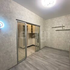 Квартира 28 м², студия - изображение 2