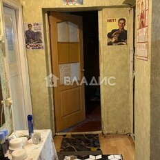 Квартира 55 м², 3-комнатная - изображение 2