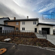 таунхаус + 3 сотки, участок - изображение 1