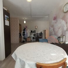 Квартира 62,1 м², 3-комнатная - изображение 3