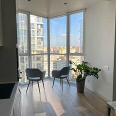 Квартира 73 м², 2-комнатная - изображение 5