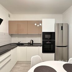 Квартира 63 м², 2-комнатная - изображение 4