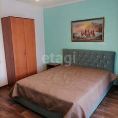 Квартира 100 м², 2-комнатная - изображение 4