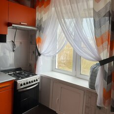 Квартира 43,9 м², 2-комнатная - изображение 5