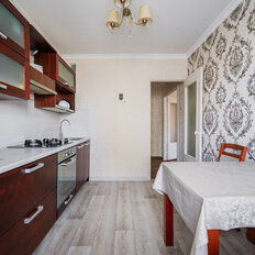 Квартира 50 м², 2-комнатная - изображение 3