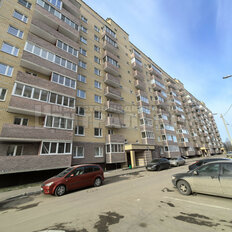 Квартира 38,1 м², 1-комнатная - изображение 3