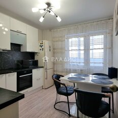 Квартира 38,2 м², 1-комнатная - изображение 3