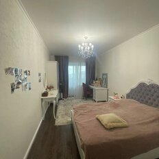 Квартира 129,1 м², 4-комнатная - изображение 1
