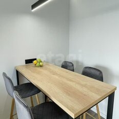 Квартира 29 м², студия - изображение 4