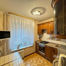 Квартира 52 м², 3-комнатная - изображение 2