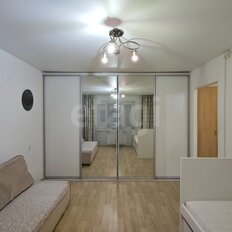 Квартира 29 м², 1-комнатная - изображение 1