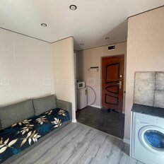 Квартира 12,1 м², студия - изображение 1