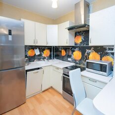 Квартира 47,6 м², 2-комнатная - изображение 1