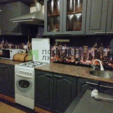 Квартира 36 м², 1-комнатная - изображение 2