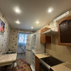 Квартира 35,2 м², 1-комнатная - изображение 4