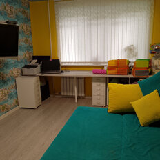 Квартира 42,8 м², 2-комнатная - изображение 3