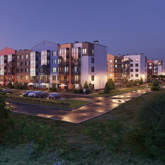 Квартира 41,7 м², 1-комнатная - изображение 3