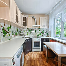 Квартира 57,1 м², 3-комнатная - изображение 1