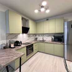 Квартира 45,7 м², 1-комнатная - изображение 2