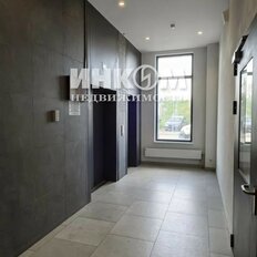 Квартира 21 м², студия - изображение 3