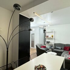 Квартира 41 м², 1-комнатная - изображение 5