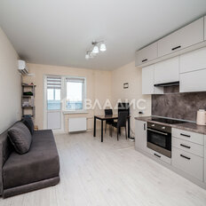 Квартира 28,2 м², студия - изображение 1