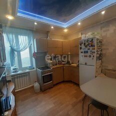 Квартира 64,3 м², 3-комнатная - изображение 1