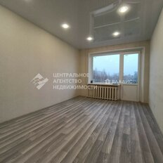 Квартира 30,3 м², 1-комнатная - изображение 1