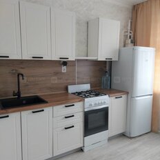Квартира 36 м², 1-комнатная - изображение 1