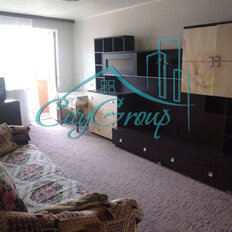 Квартира 42,6 м², 2-комнатная - изображение 1